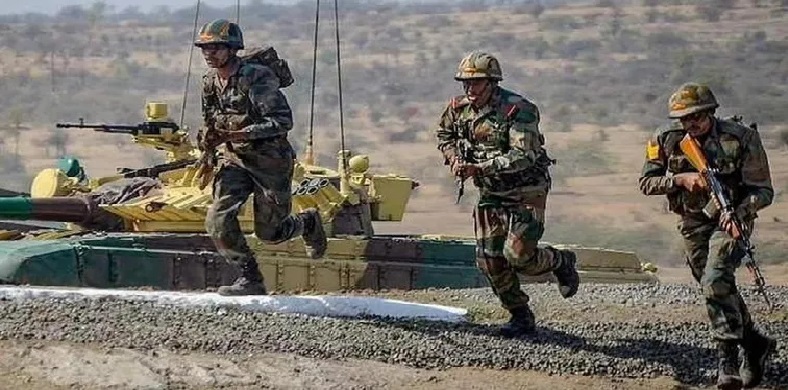 भारतीय सेना