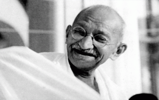 Mahatma Gandhi Death Anniversary