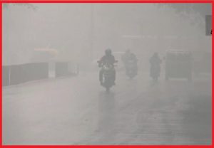 Delhi Weather Update