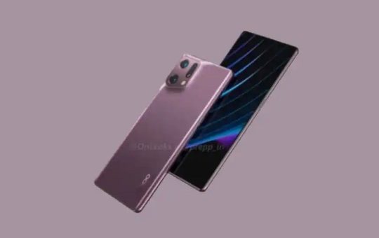 Oppo Find X5 Pro Specifications and Price