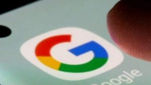 गूगल के खिलाफ जांच