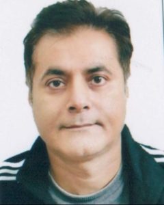 Neeraj Chowdhary