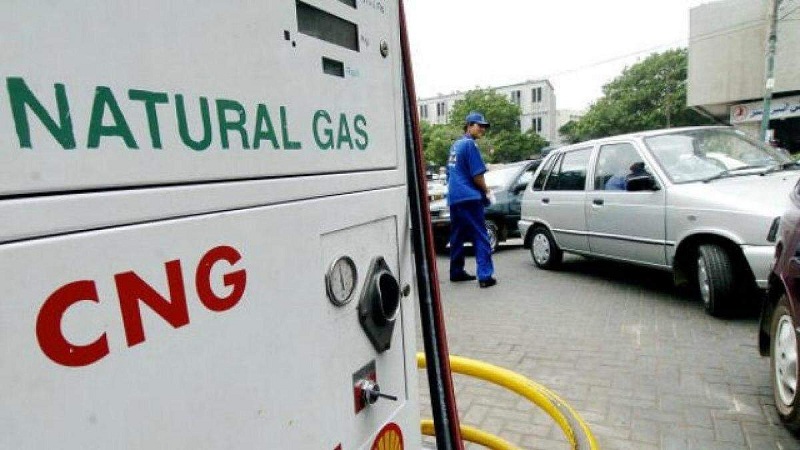 CNG Rate in Nagpur