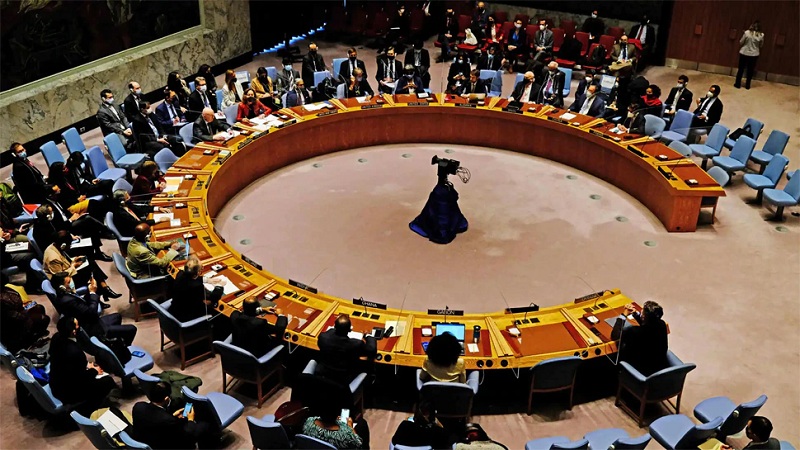 UN की इमरजेंसी मीटिंग