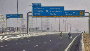 Delhi-Meerut Expressway