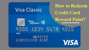 Credit Card Reward Point
