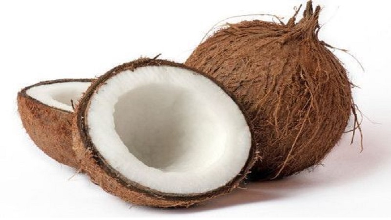 नारियल खाने के फायदे