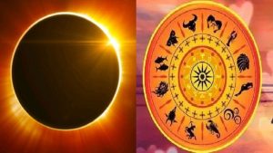 Surya Grahan 2022 Horoscope