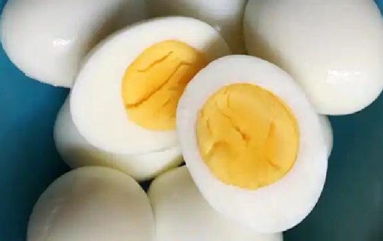 अंडे का सेवन कैसे करें
