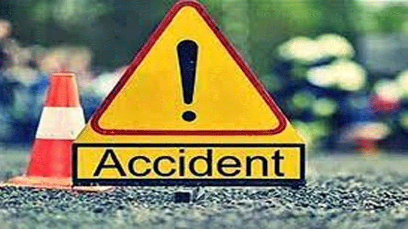 Aligarh accident