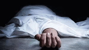 Lucknow Beheaded Body Found