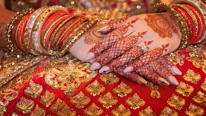 Indore Bride News