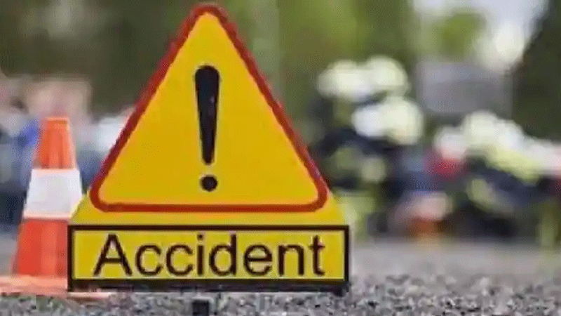 Aligarh Accident