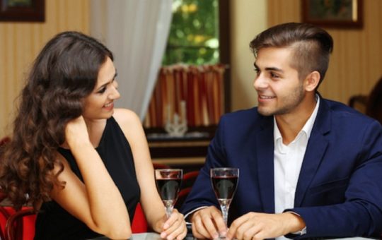 First Date Tips And Tricks