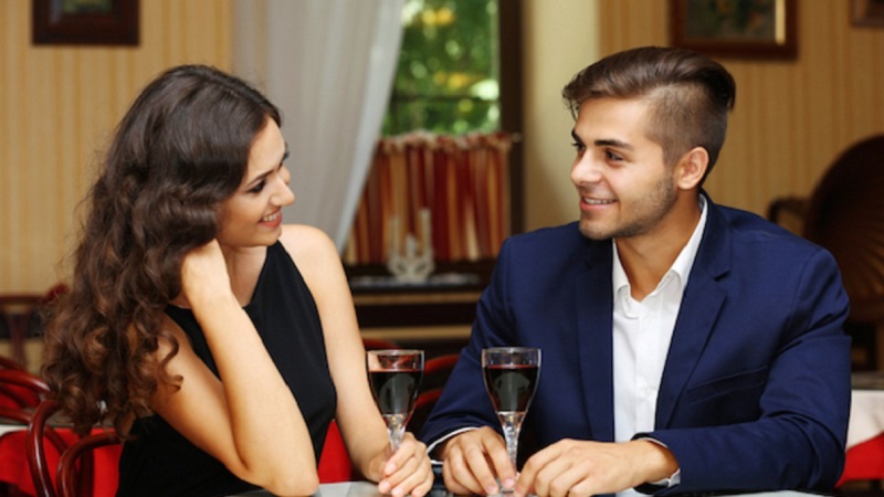 First Date Tips And Tricks