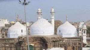 gyanvapi masjid