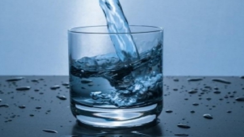 पानी पीने के फायदे