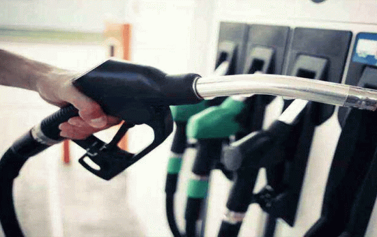 Petrol Diesal Rate