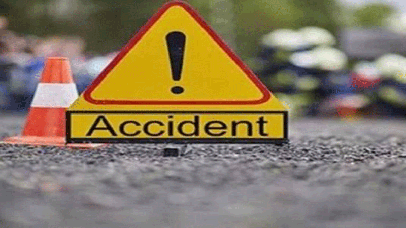 Accident News