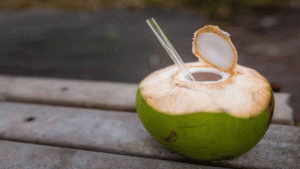 Coconut Water Benefits: