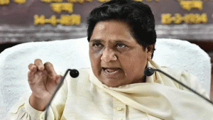 Mayawati on Agneepath Scheme