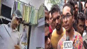 Udaipur Tailor Beheading