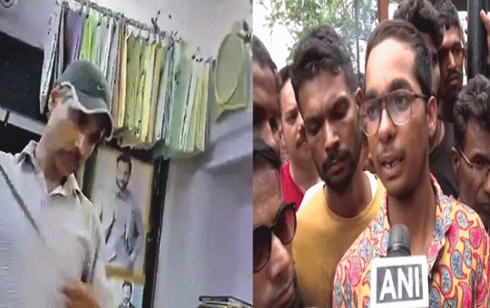 Udaipur Tailor Beheading