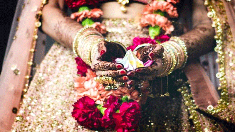 Sambhal Bride News