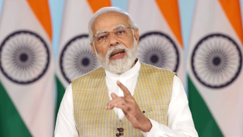 PM on Natural Farming Conclave