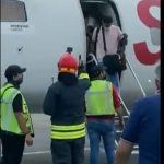 दिल्ली एयरपोर्ट पर में स्पाइस जेट के विमान की इमरजेंसी लैंडिंग, उड़ान के दौरान निकला धुआं