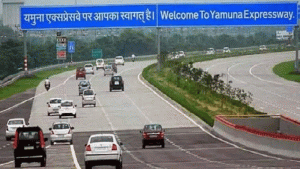 Yamuna Expressway Toll Tax
