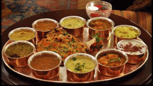 Famous Himachal Dishes