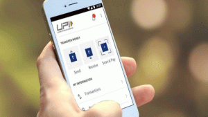 UPI Transaction Charge