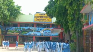 Singrauli Dalit Girl Case