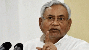 Bihar political crisis