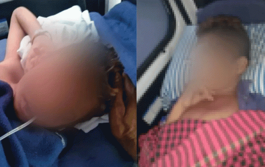 Jalore Dalit Child Thrashed