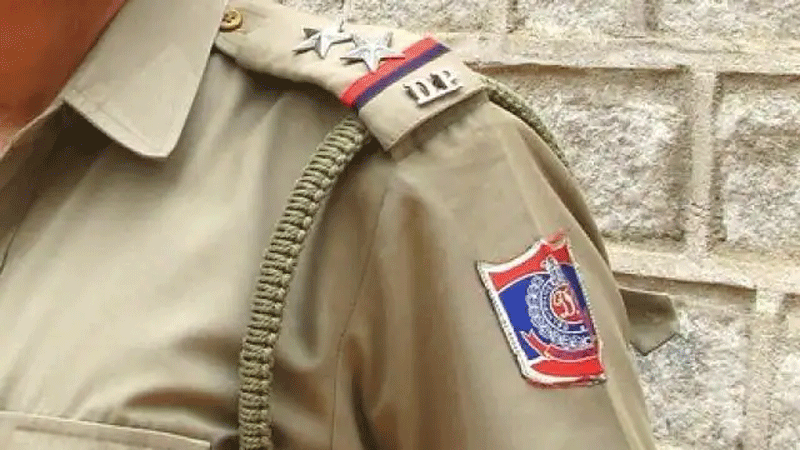 Delhi Police SI Recruitment 2022