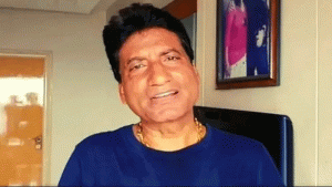 Raju Srivastava dead