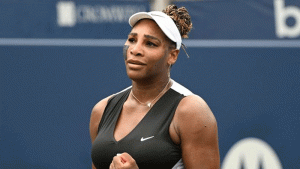 Serena Williams Retirement