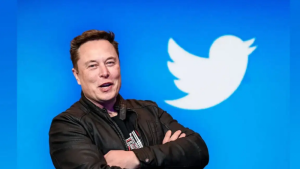Elon Musk ट्विटर