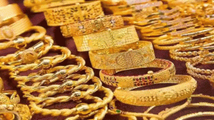 Dhanteras Gold Price Today