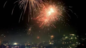 पटाखों पर प्रतिबंध दिल्ली