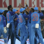 India vs South Africa: भारत ने दूसरे T-20 मुकाबले में साउथ अफ्रीका को 16 रनों से चटाई धूल, 3 मैंचों की सीरीज पर बढ़त के साथ किया कब्जा