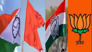महाराष्ट्र ग्राम पंचायत चुनाव 2022