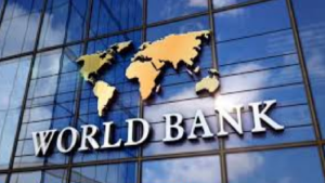 विश्व बैंक जीडीपी