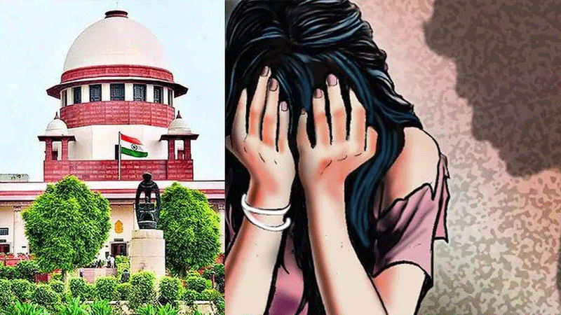 Chhawla Rape Case