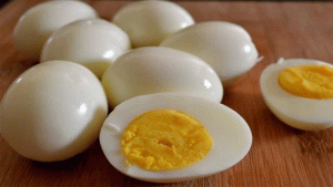Benefits Of Eggs