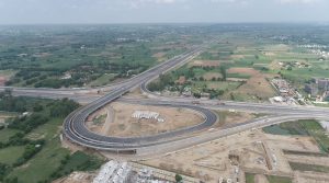 Delhi-Mumbai Expressway के सोहना-दौसा फेज का 4 फरवरी को उद्घाटन
