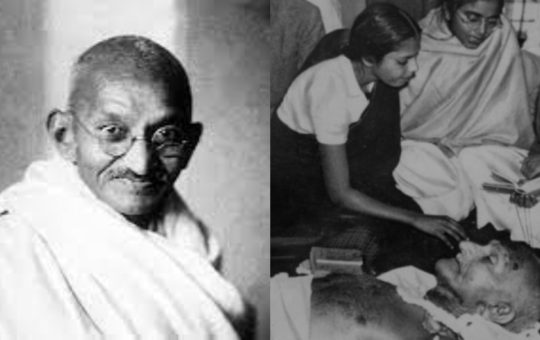 Shahid Diwas: Mahatma Gandhi की पुण्यतिथि पर पढ़ें उनकी ये 7 बातें