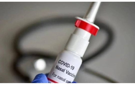 Incovacc Vaccine: फरवरी से दिल्ली को मिलेगी पहली नेजल वैक्सीन